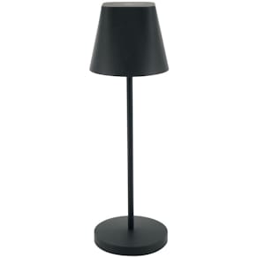 Bordslampa UNILUX Ava LED svart