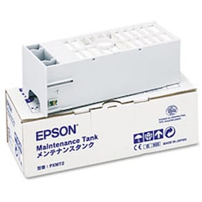 Stylus Pro 11880/7600/7800/9600/9800 maintenance tank