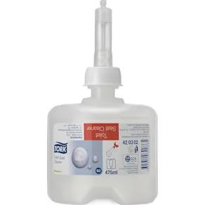 Desinfektion TORK toalettsits S2 475ml