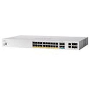 8-port 2.5GE, 16-port GE, PoE, 4x10G SFP+
