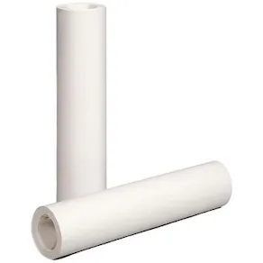 Spännpapper 135gr 0,5mx25m