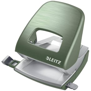 Locher Leitz NeXXt Style, seladon grün