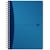 Anteckningsblock Oxford Urban Mix A4, PP-omslag, linjerat, 90g