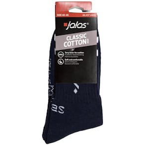 Strumpa JALAS® 4400 blå 37-39