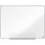 Whiteboard Nobo Impression Pro, magnetisch, emaille, 60 x 45 cm