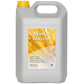 Grovrent REKAL Mimas Köksrent 5L