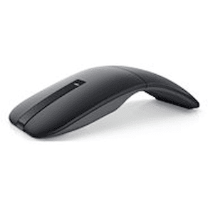 Dell MS700 - Mus - optisk LED - 2 knappar - trådlös - Bluetooth