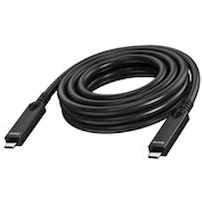 Vision - USB-kabel - USB-C (hane) till USB-C (hane) - USB 3.2