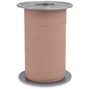 Presentband vintage rosé matt 10mmx200m