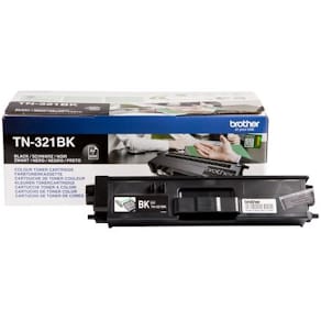 Toner BROTHER TN321BK 2,5K svart