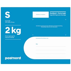 Box S Porto ingår
