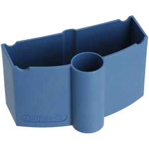 Pinselwaschbox Pelikan Wasserbox Eco, blau