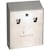 Wandasbak Rubbermaid, ft 25,4 x 7,6 x 31,8 cm, gegalvaniseerd