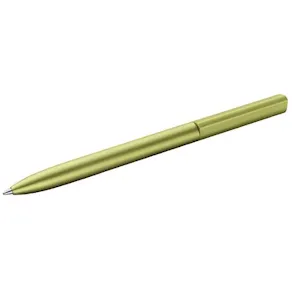 Kulpenna Pelikan Ineo grön 1mm blå