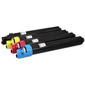 Ricoh Aficio® MP C4501,5501