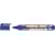 Whiteboardpenn EDDING 360 rund blå