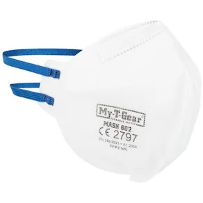 Andningsskydd MY-T-GEAR 602 FFP2 20/fp