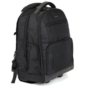 PC-ryggsekk TARGUS sport m/hjul 15-15,6"