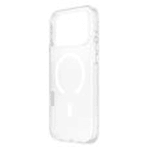 Belkin SheerForce Clear Series - Baksidesskydd för mobiltelefon