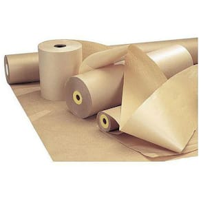 Kraftpapper 80g 57cmx175m 8kg