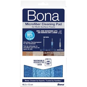 Mopp BONA Cleaning micro 46,5cm