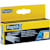 Nietjes Rapid 13/8, gegalvaniseerd, doos van 2.500 stuks