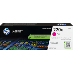 Toner HP W2203X 220X magenta 5,5K