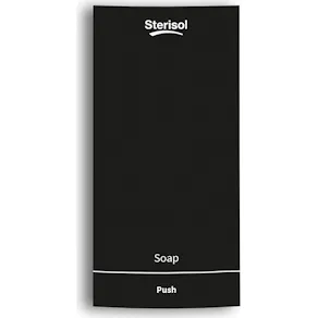 Dispenser STERISOL Ecoline Tvål 375ml