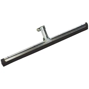 Golvskrapa MOERMAN essential svart 45cm