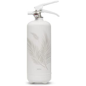 Brandsläckare NEXA 2kg palmblad 13A vit