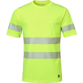 T-shirt varsel TOP SWEDE 280 kl2/3 XL