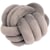 Kudde Knot ball 27cm diam