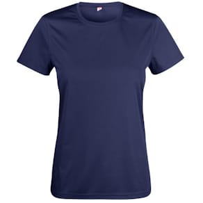 T-shirt funktion 029039 dam marin S