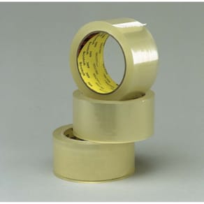 Pakketape, Scotch 309 PP low noise 50 mm x 66.00 m, 50 µm