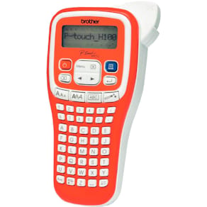 Beschriftungsgerät Brother P-Touch PT-H100R