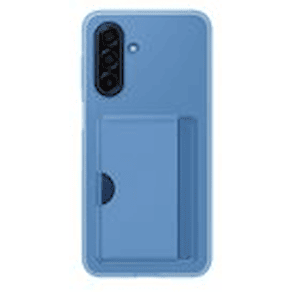 Samsung EF-OA176 - Baksidesskydd för mobiltelefon - blå - för