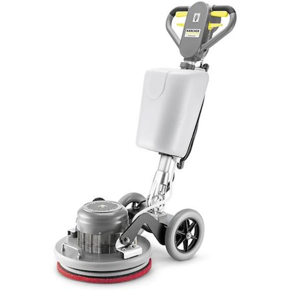 Skuremaskin KÄRCHER BDS 43/Orbital C