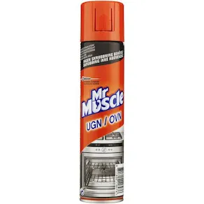Ugnsrengöring Mr Muscle 300ml