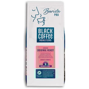 Kaffe BKI Black Coffee Roasters Espresso 1000g