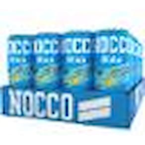 Energidryck NOCCO BCAA Caribbean 33cl