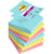 Notes POST-IT Z-block Cosmi 76x76mm 6/fp