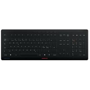 Cherry Stream protect keyboard wireless