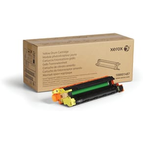 VersaLink C60X Yellow Drum 40K