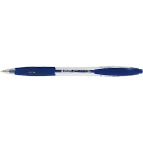 Balpen Bic Atlantis Classic, blauw