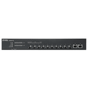 Zyxel XS1930-12F - Switch - smart - 10 x 1 Gigabit / 10 Gigabit