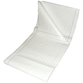 Inkoskydd Abri-Bed Light 80x175 100/fp