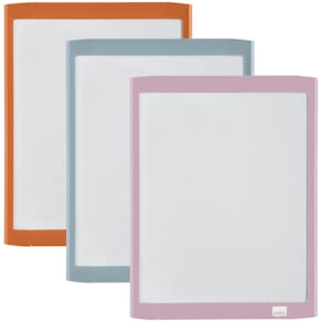 Whiteboard Nobo, 216 x 280 mm, magnetisch
