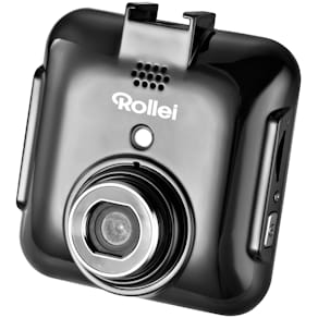 Rollei CarDVR-71 Dashcam, Black