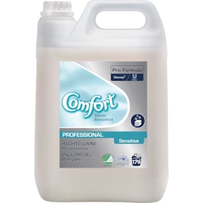 Sköljmedel Comfort Sens Pro 5L