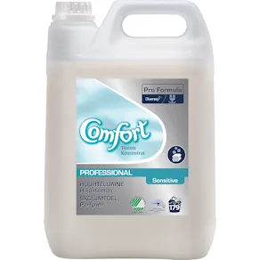 Sköljmedel Comfort Sens Pro 5L